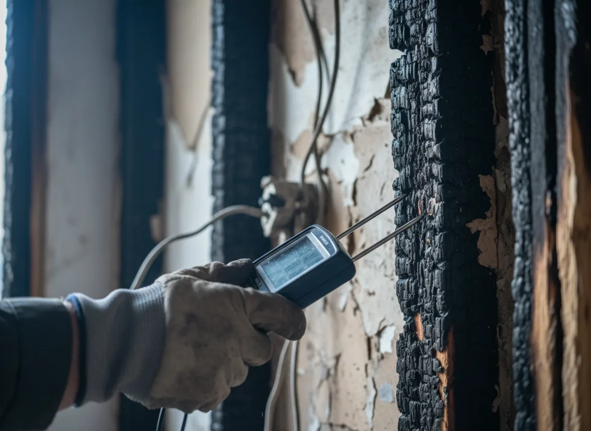 Fire Damage Restoration Ellsworth, ME FAQs